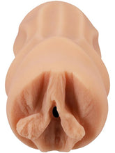 Doc Johnson Molly Little Pocket Pussy Signature Strokers Masturbators and Strokers